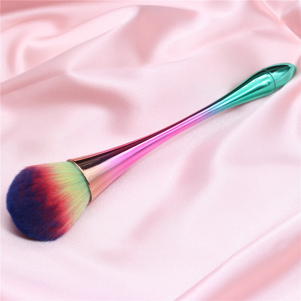 Make-Up-Tools Face Professional Pink High-Quality Make-Up-Tools Face Professional Pink High-Quality